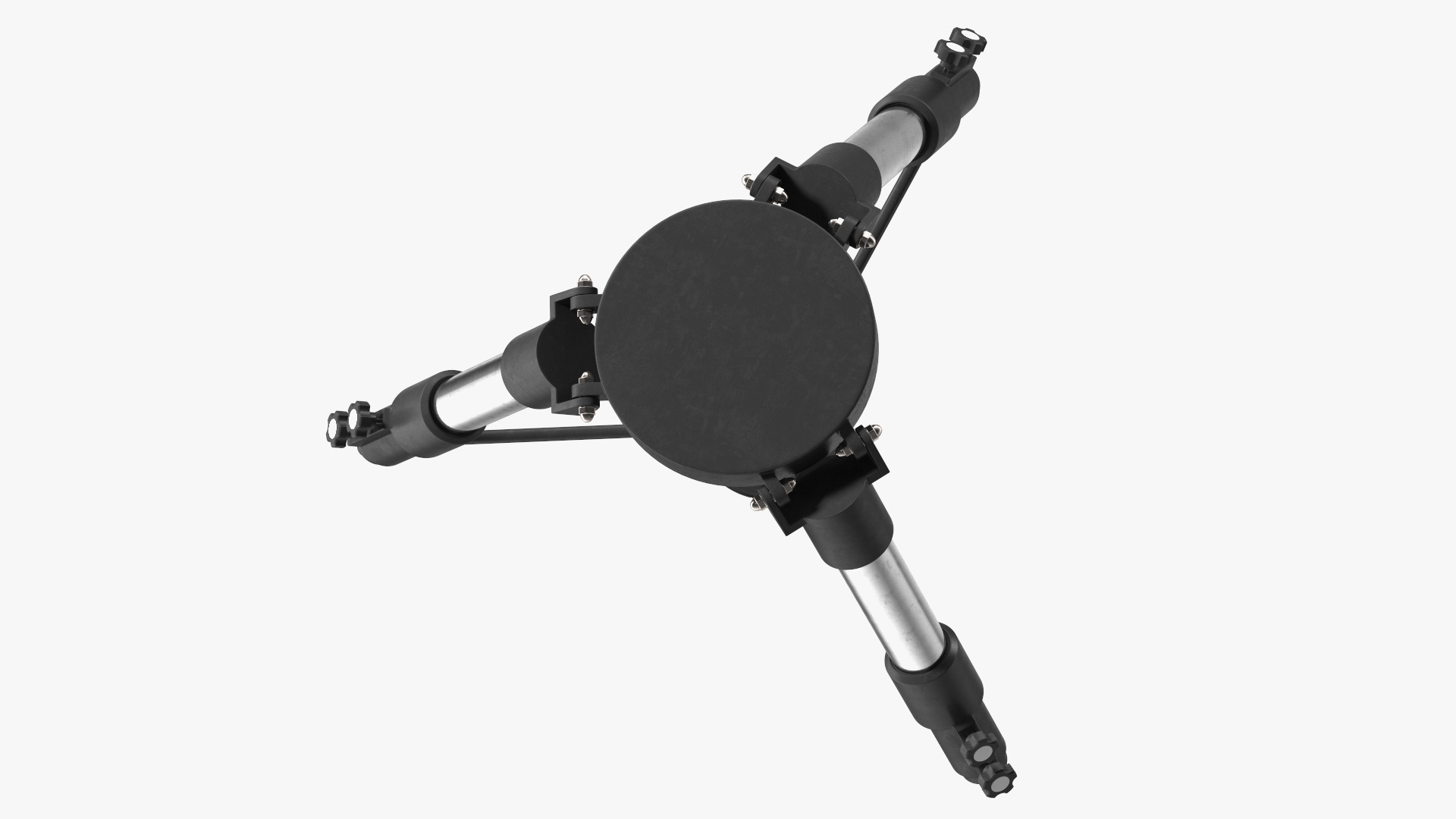 3D model Tripod