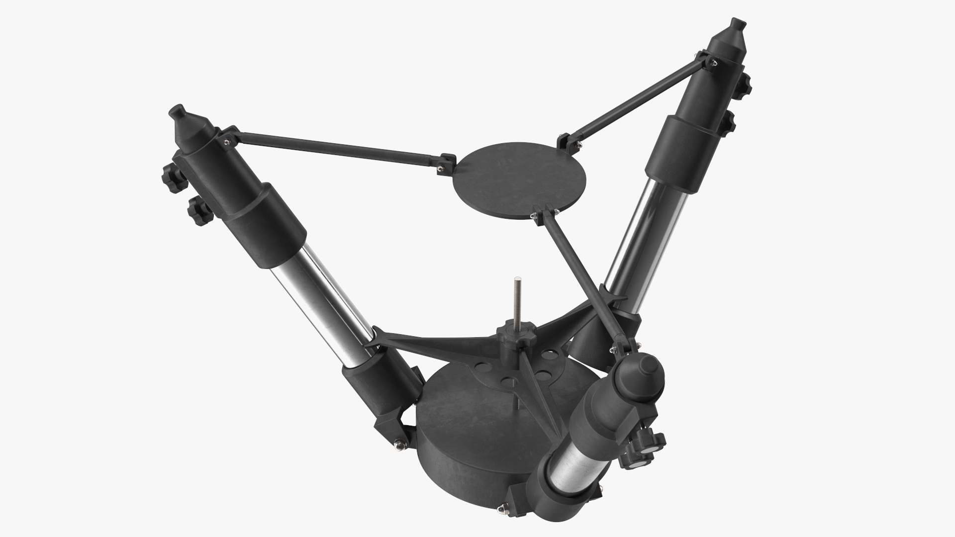 3D model Tripod