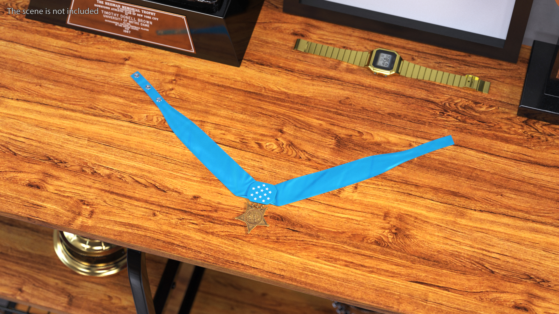 US Navy Medal of Honor 3D