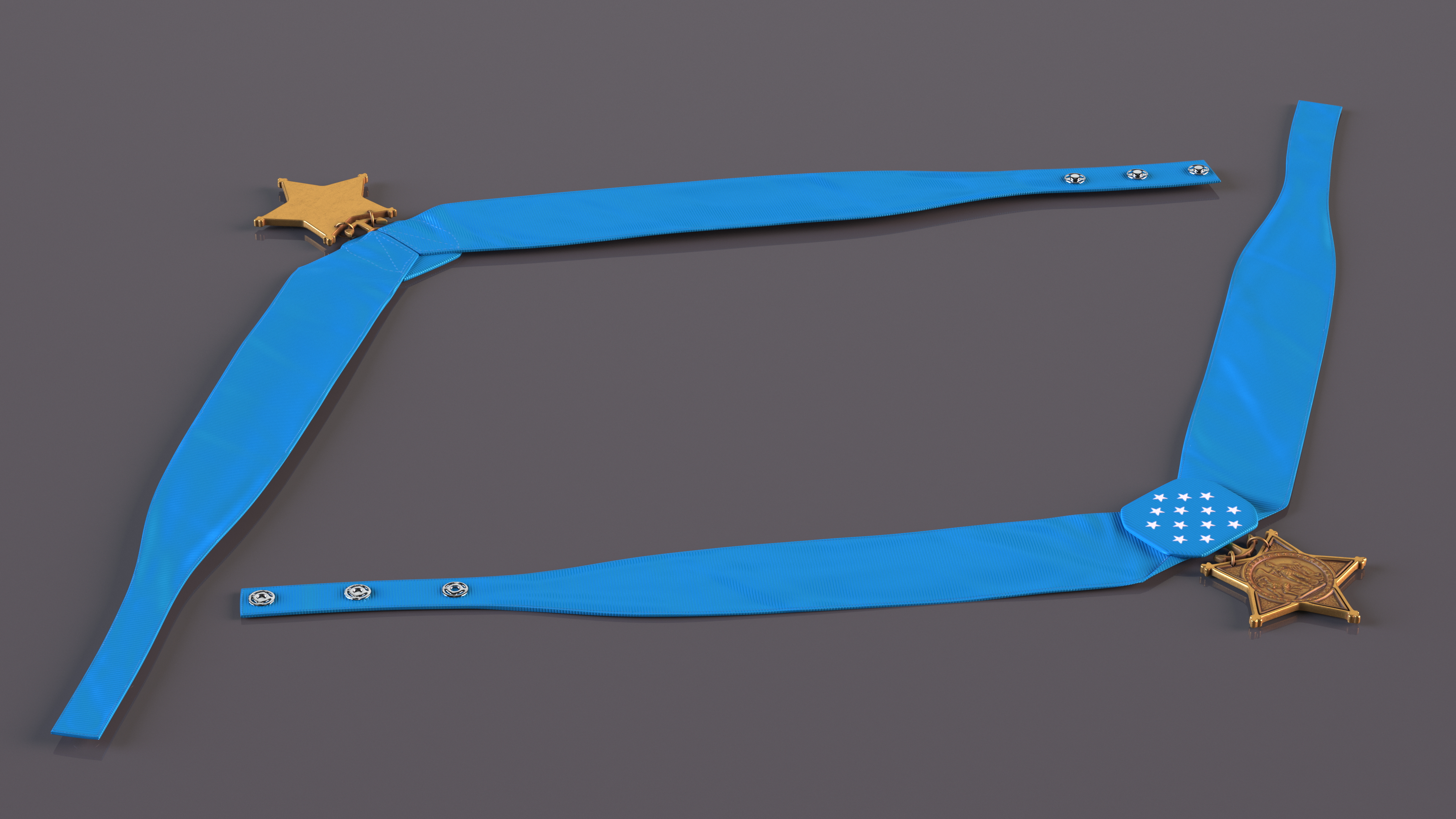 US Navy Medal of Honor 3D