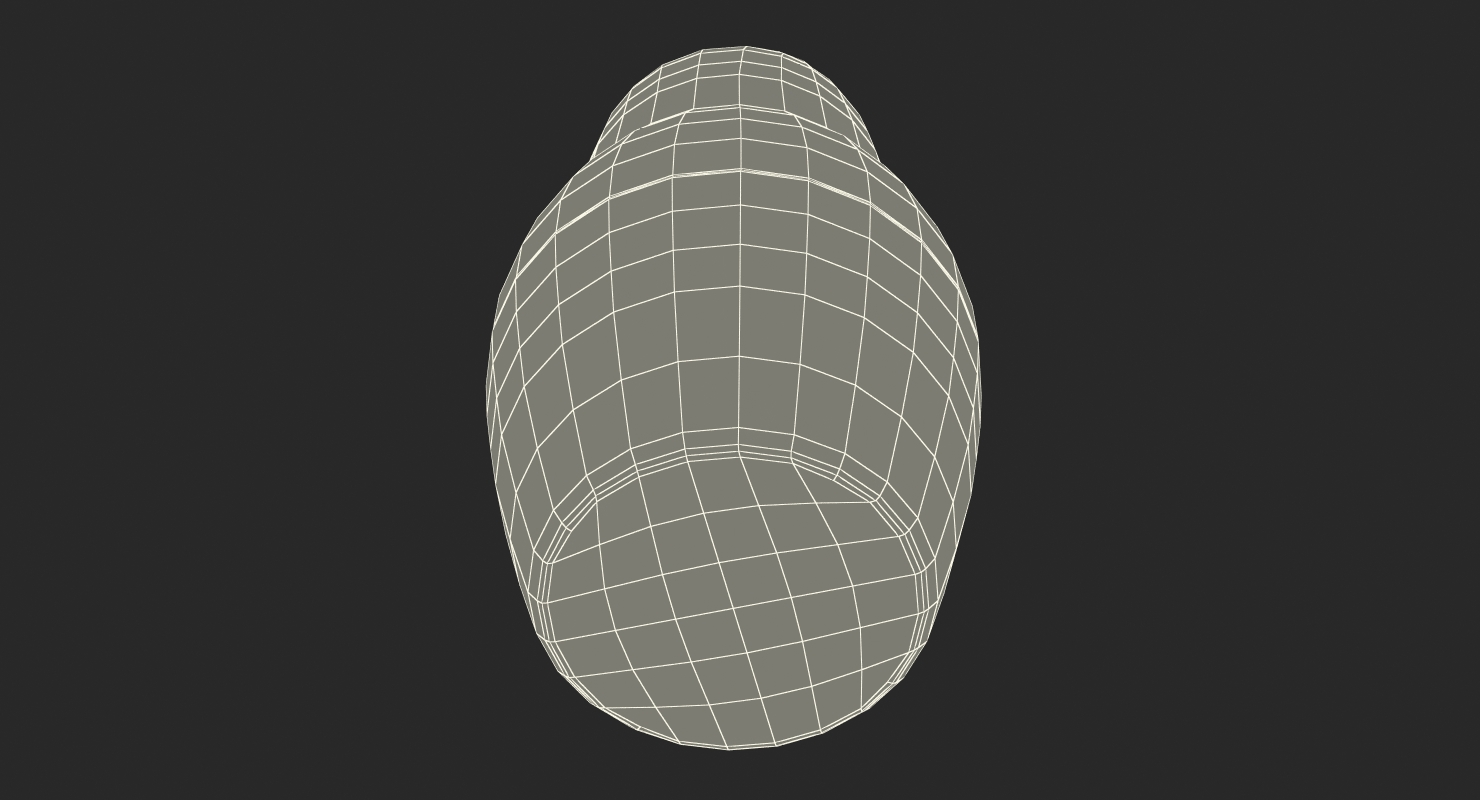Russian Doll 3D