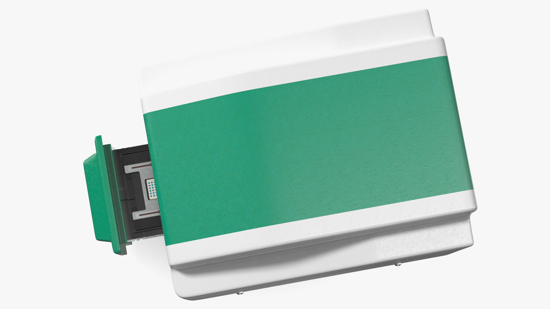 Real Time PCR Analyzer 3D