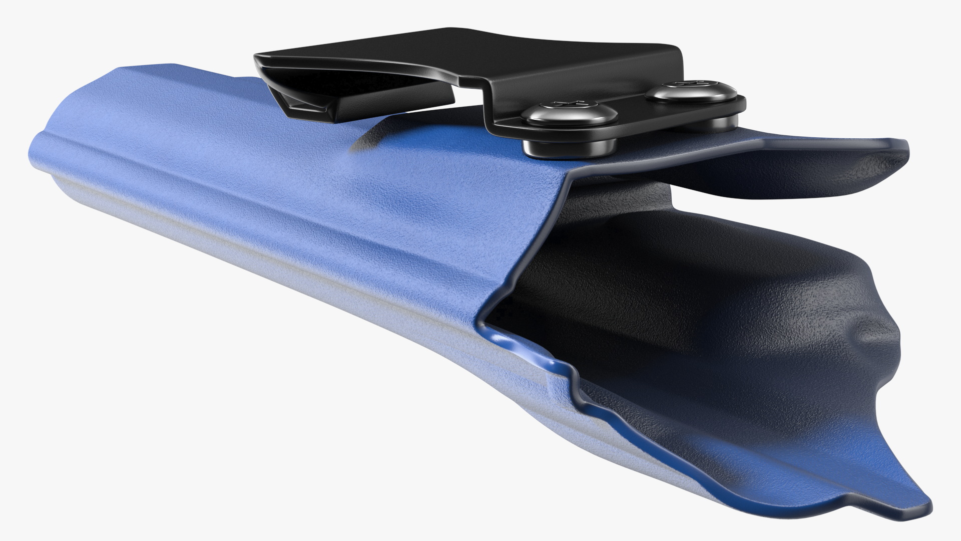 3D Holster Beretta Kydex Blue
