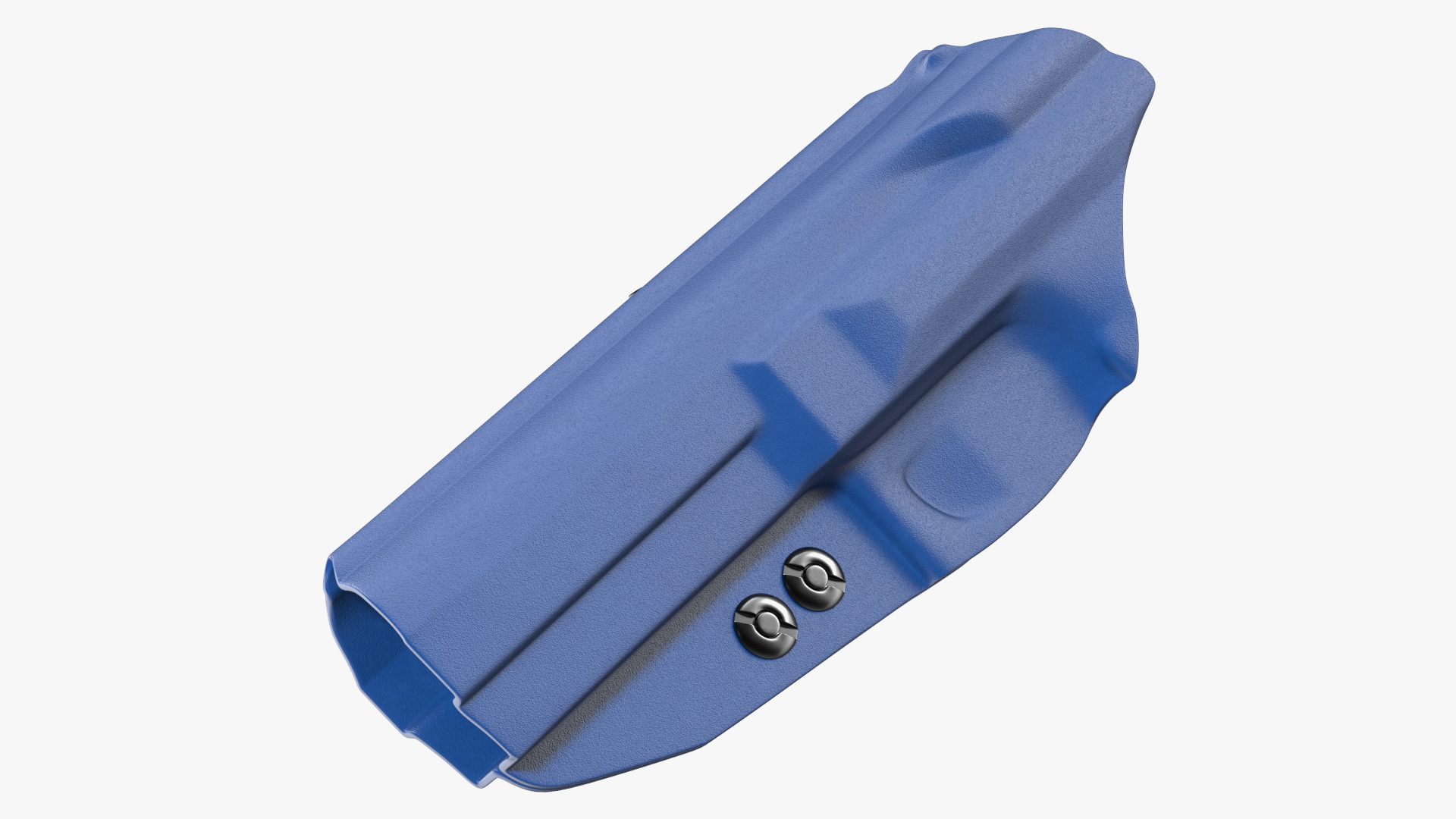 3D Holster Beretta Kydex Blue
