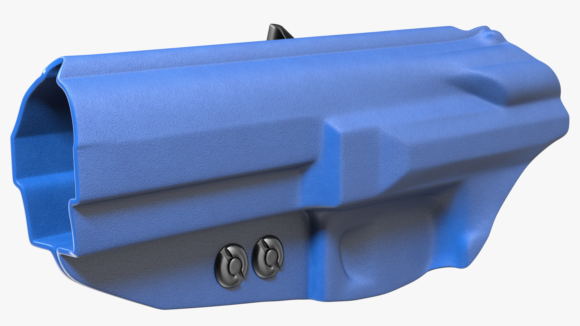 3D Holster Beretta Kydex Blue