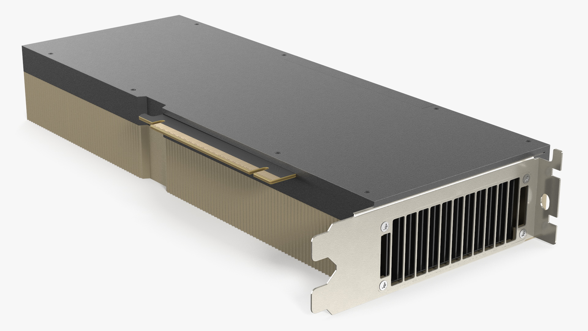 GPU NVIDIA H200 NVL Disassemblable - view 6