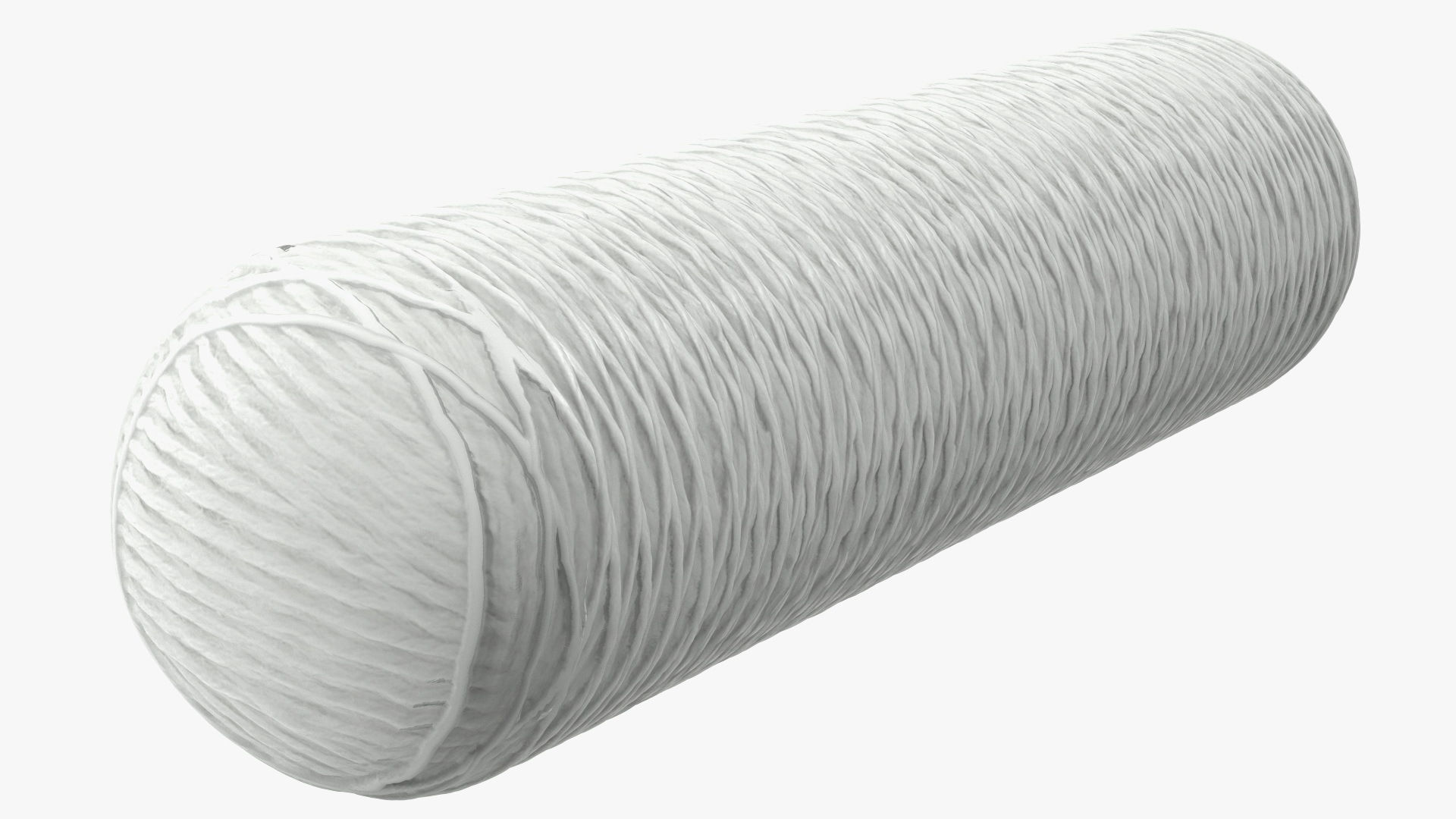 3D Wound Polypropylene Wire Microfilter Cartridge