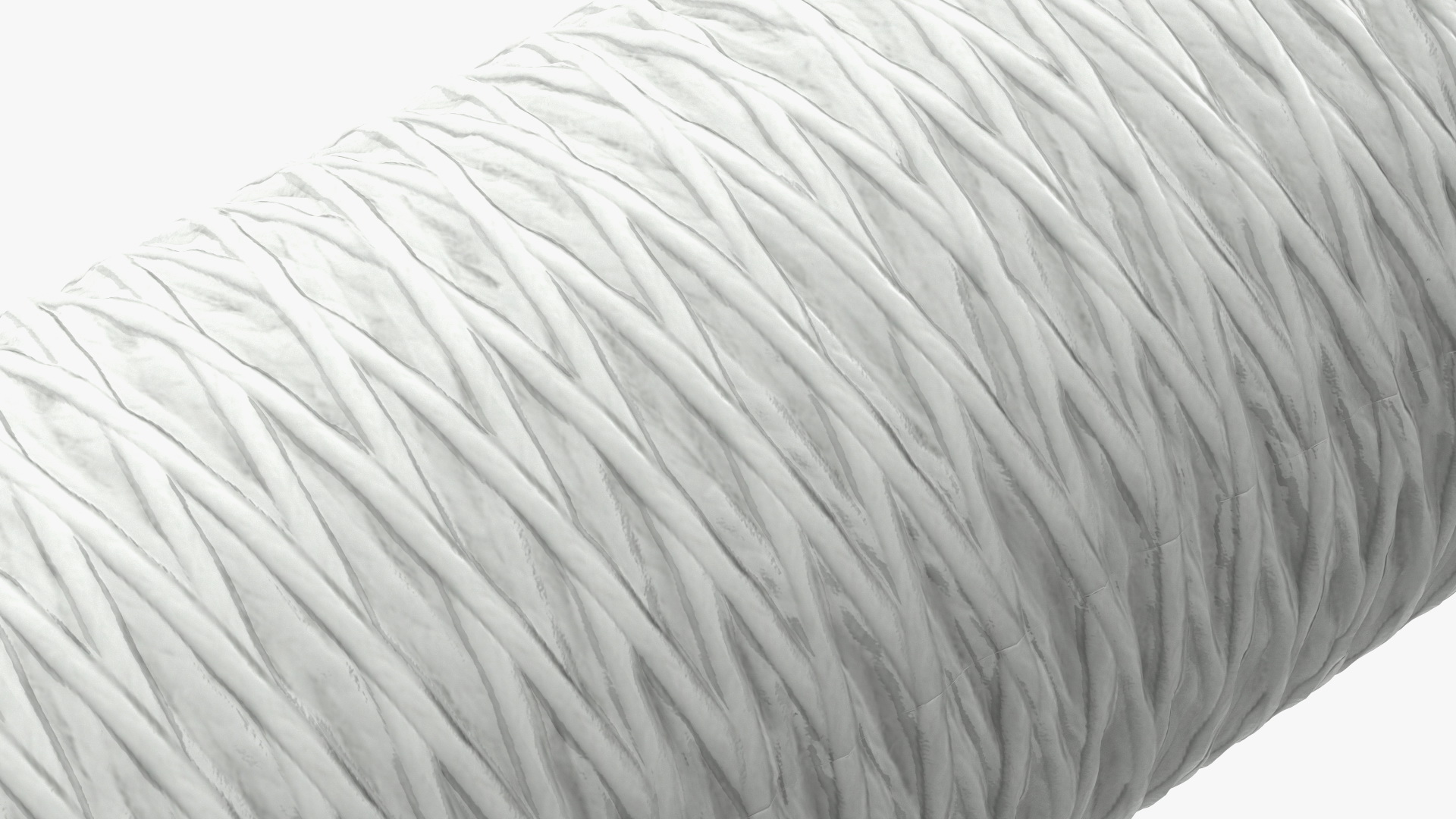 3D Wound Polypropylene Wire Microfilter Cartridge