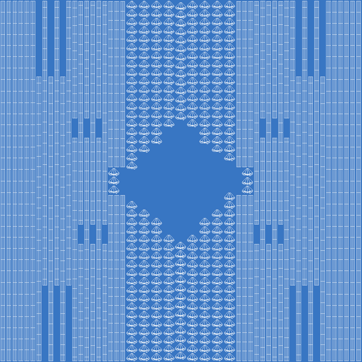 Magnetic Field 3D model