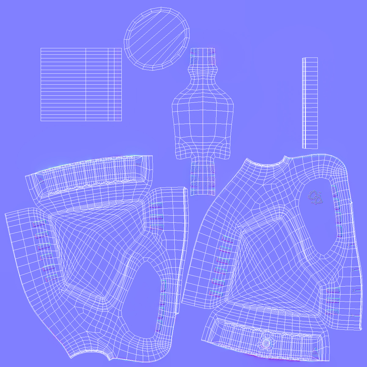 Motor Oil 4L, view 12