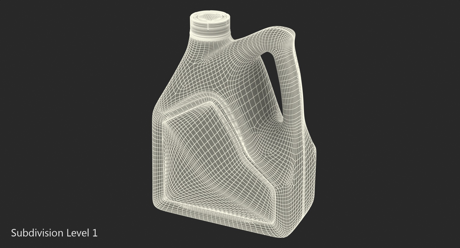 Motor Oil 4L, view 11