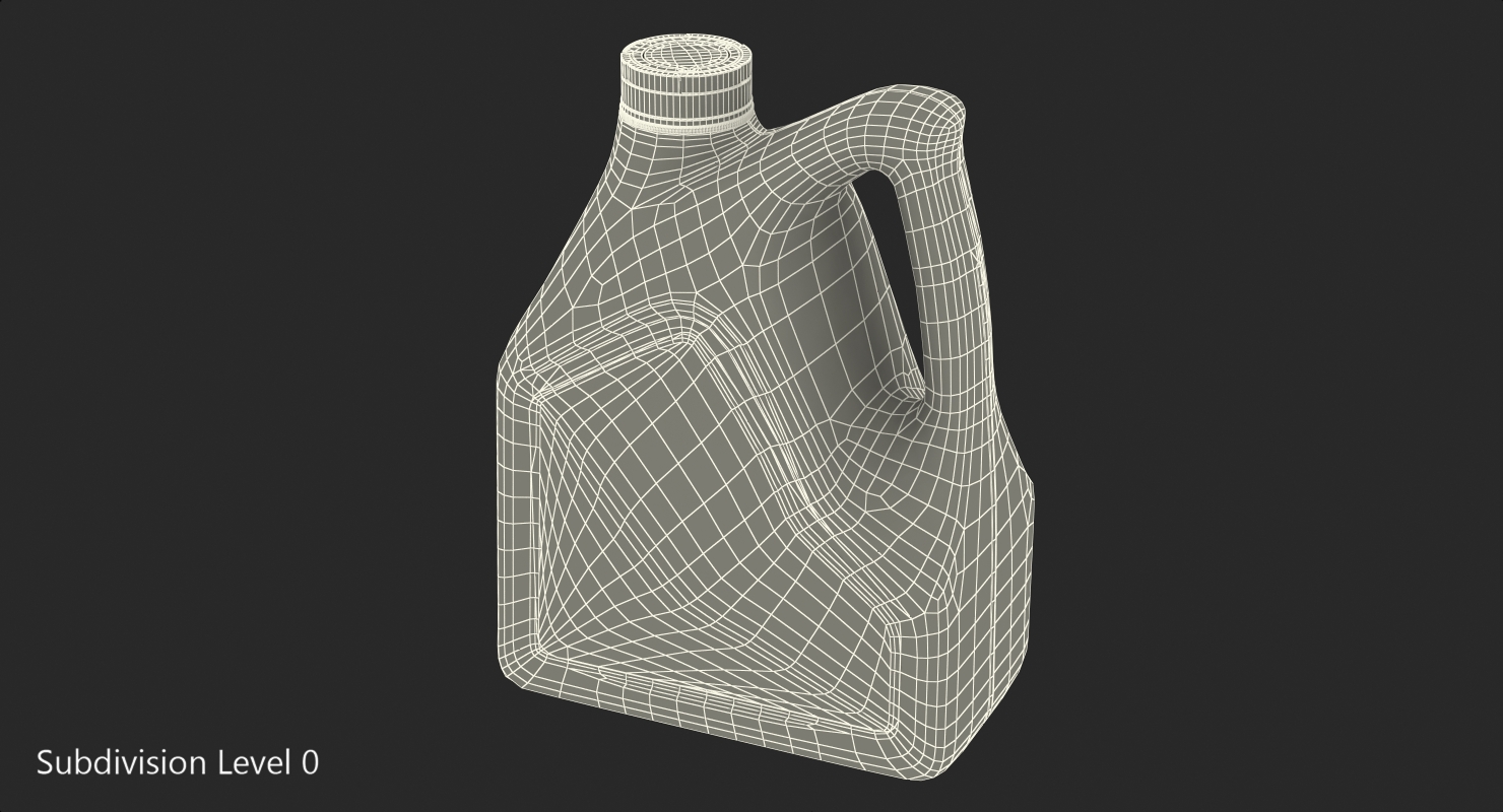 Motor Oil 4L, view 10