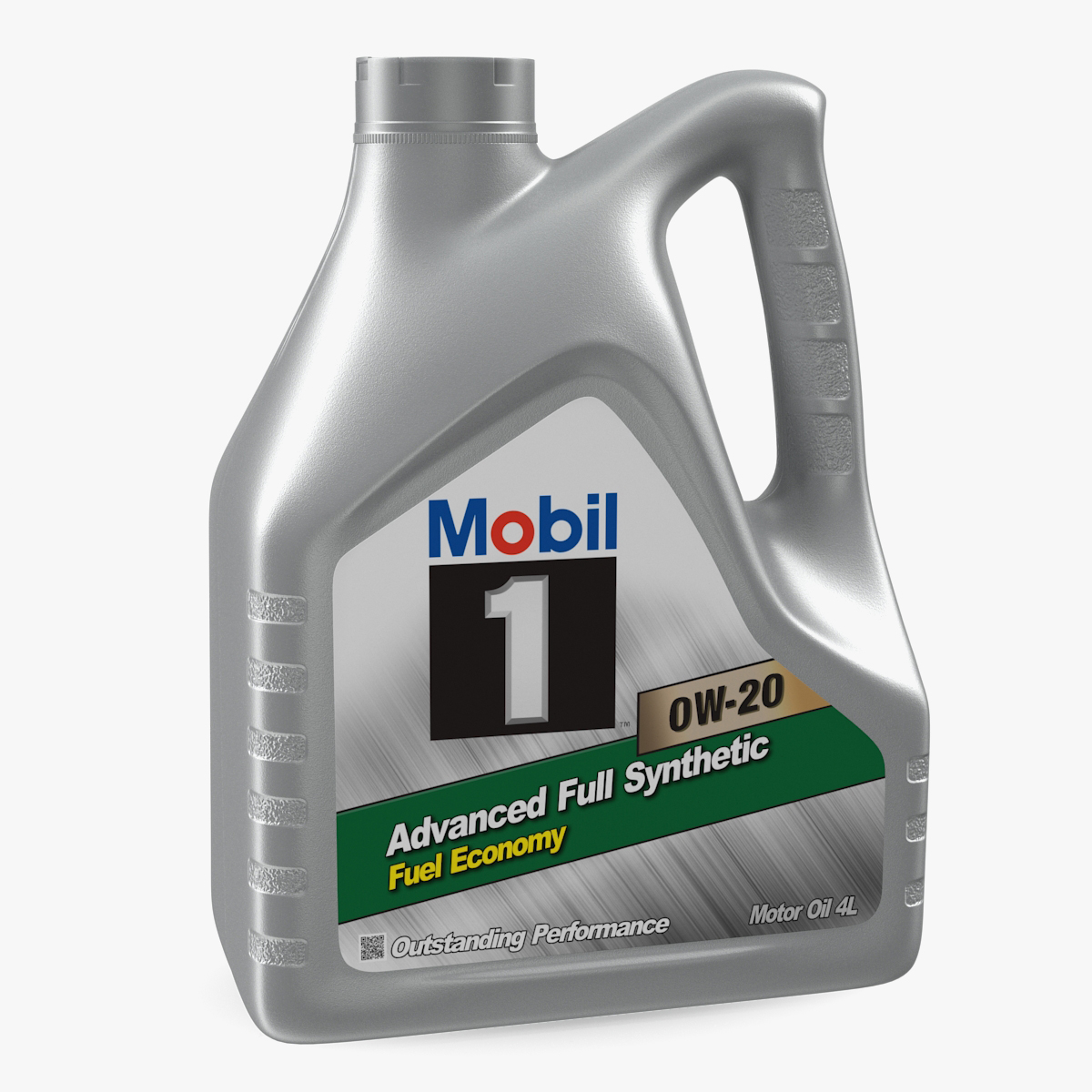 Motor Oil 4L, view 3