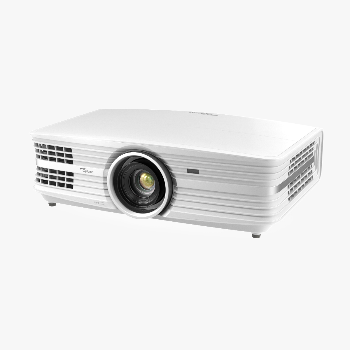 Home Theatre Projector, view 4