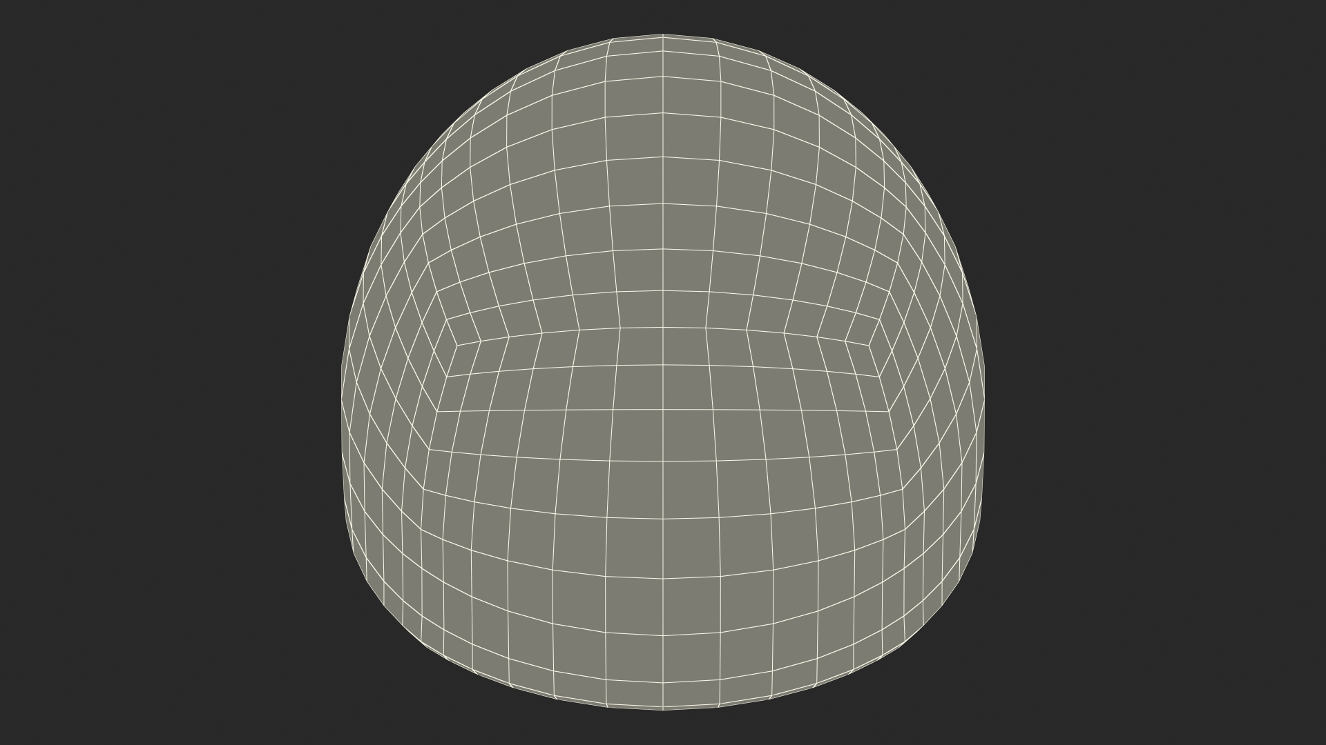 Grinning Face Android Emoji 3D