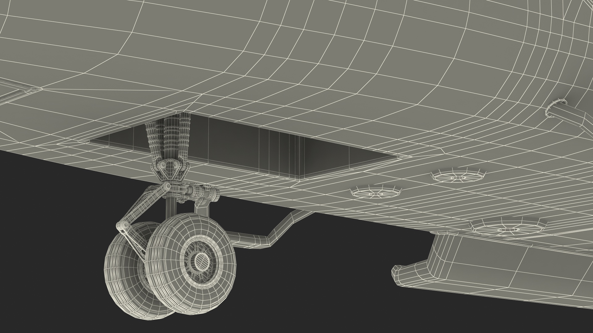 3D model Bell 525 Relentless Corporate Helicopter