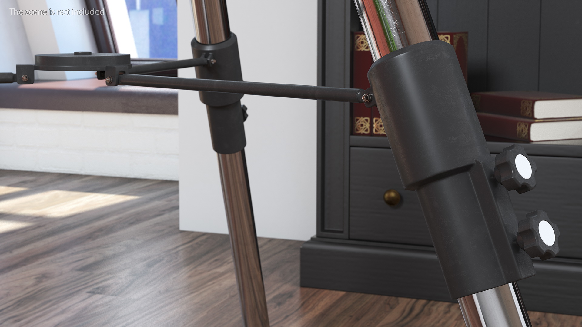 Field Tripod 3D