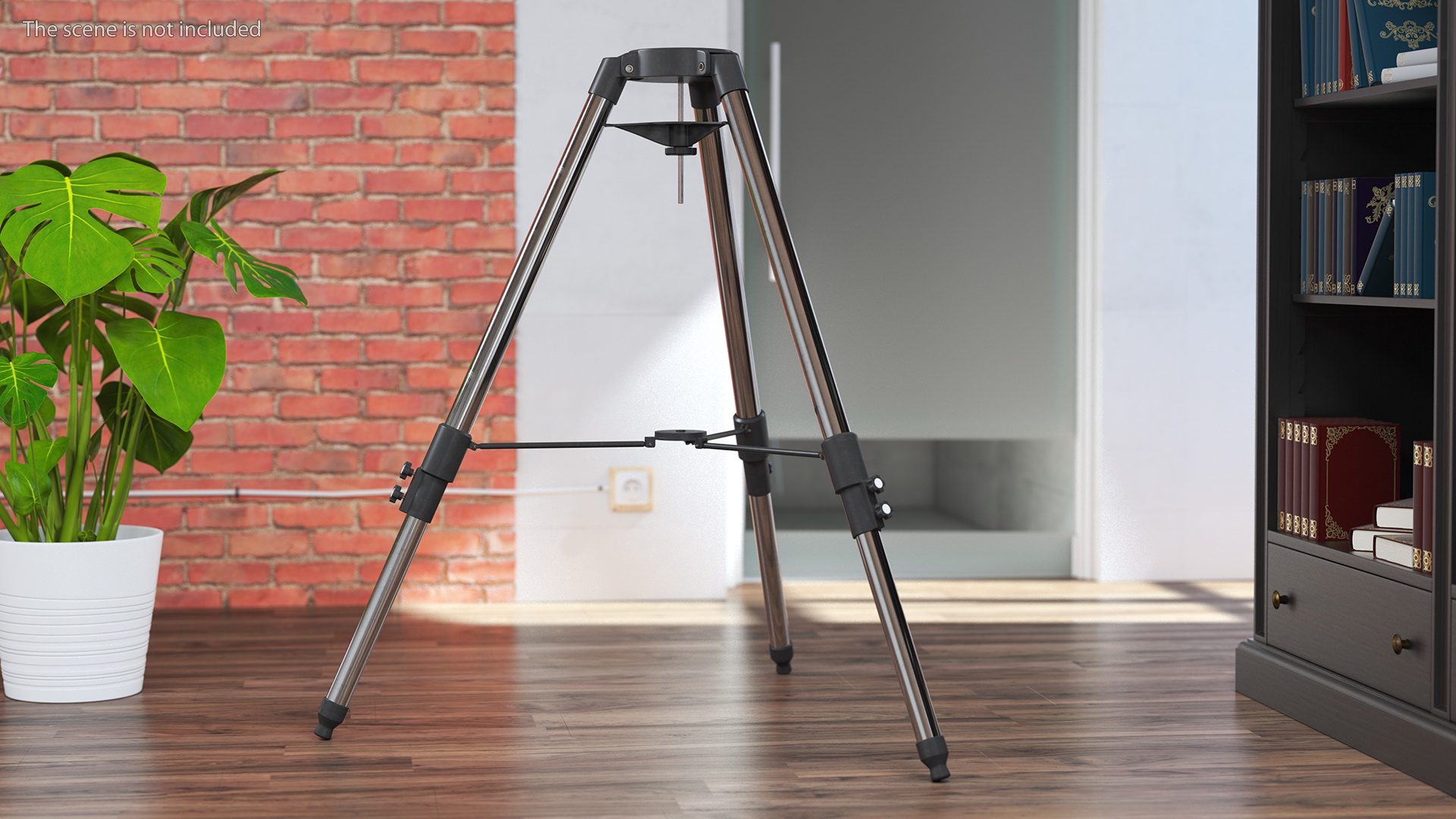Field Tripod 3D