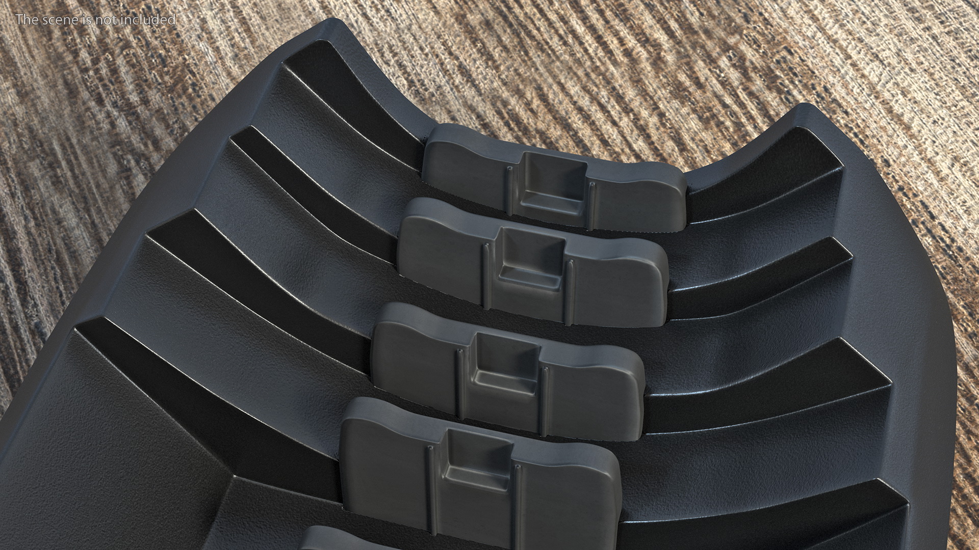 Bowflex SelectTech Dumbbell Holder 3D model