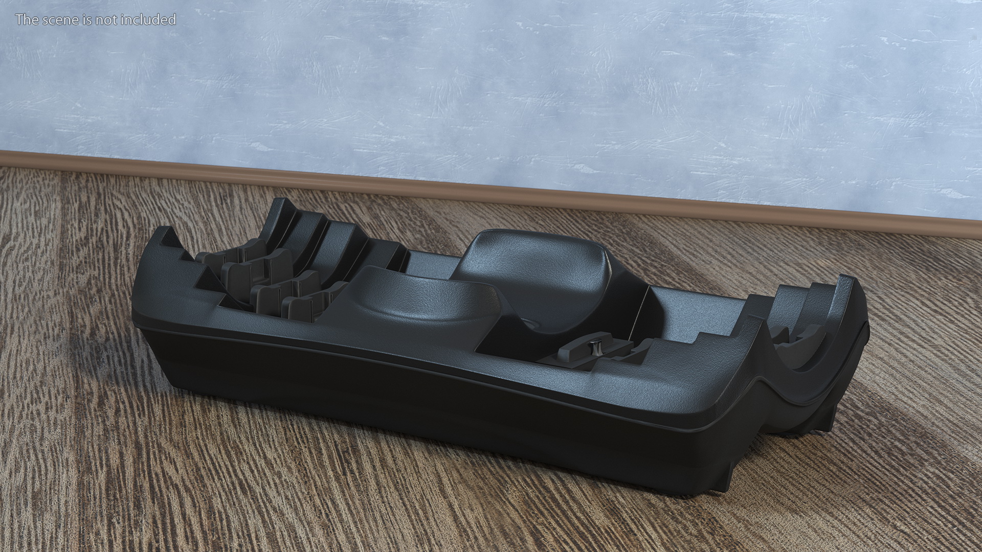 Bowflex SelectTech Dumbbell Holder 3D model