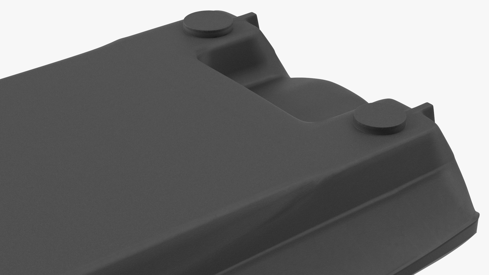Bowflex SelectTech Dumbbell Holder 3D model