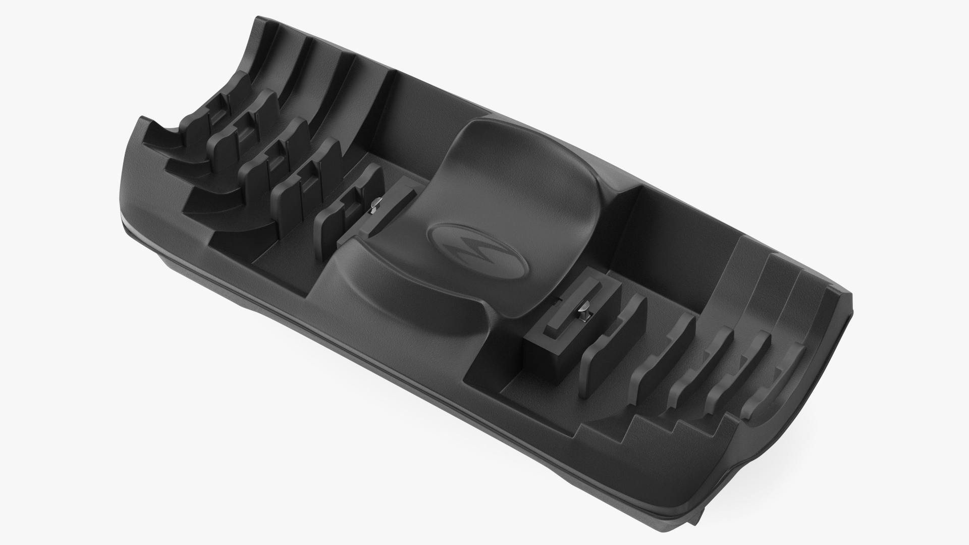 Bowflex SelectTech Dumbbell Holder 3D model