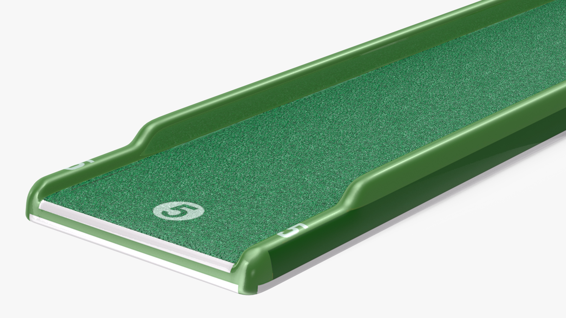 3D model Mini Golf Portable Outdoor Course Hole 5
