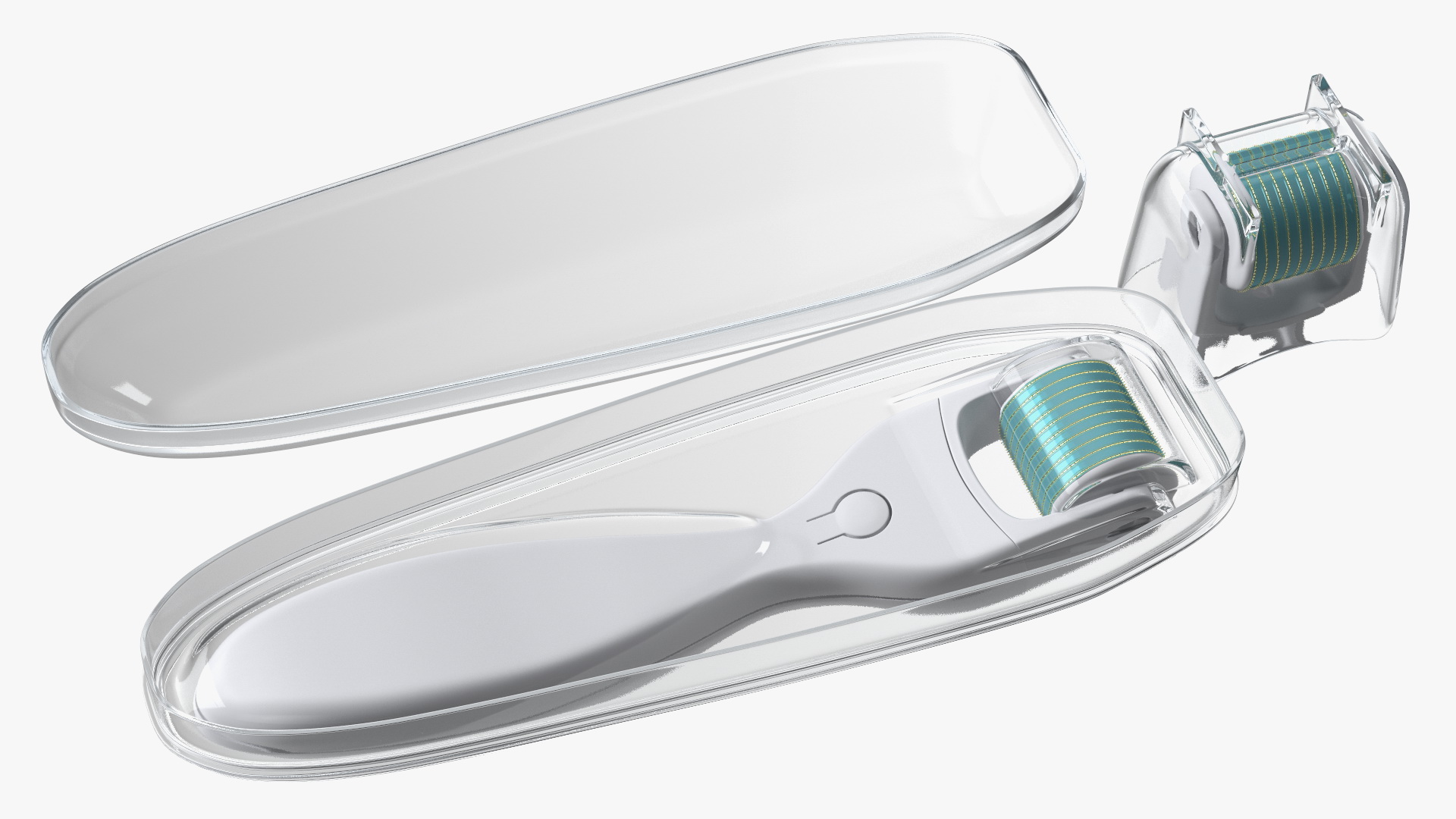 Prosper Beauty Derma Roller 3D