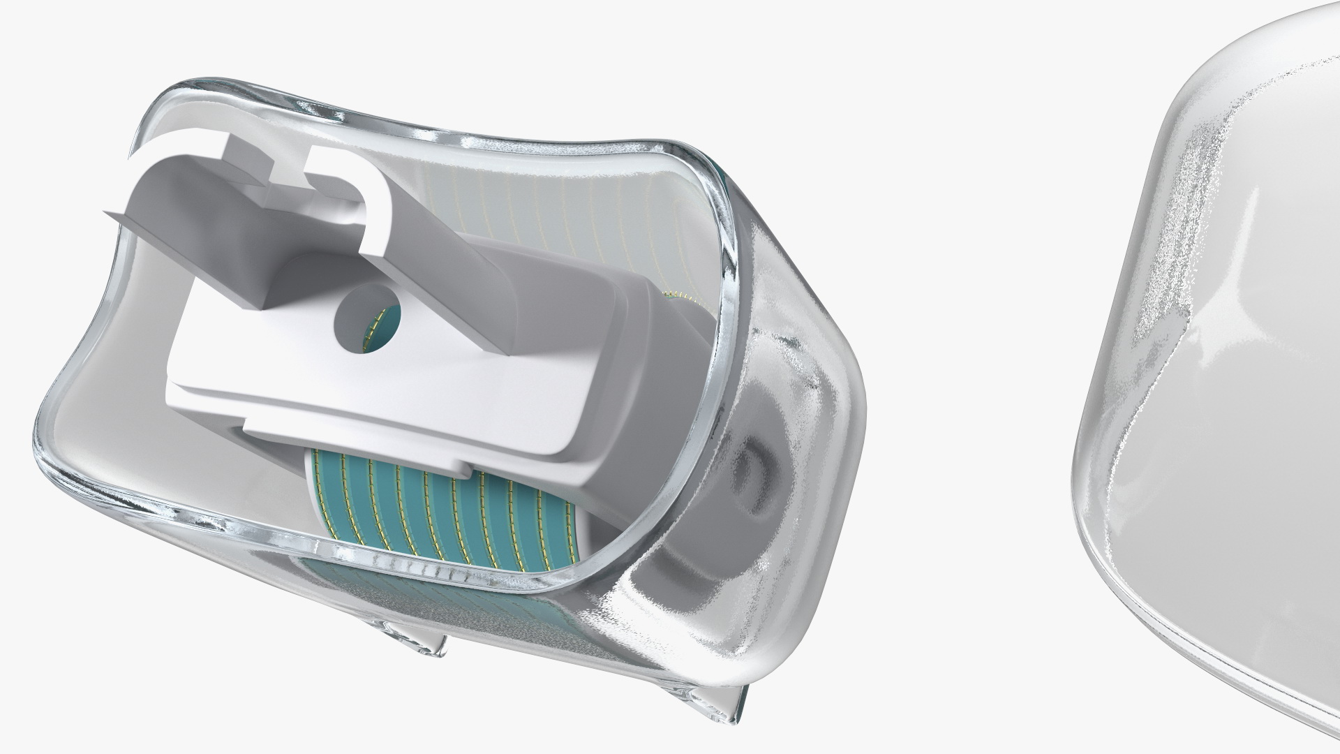 Prosper Beauty Derma Roller 3D