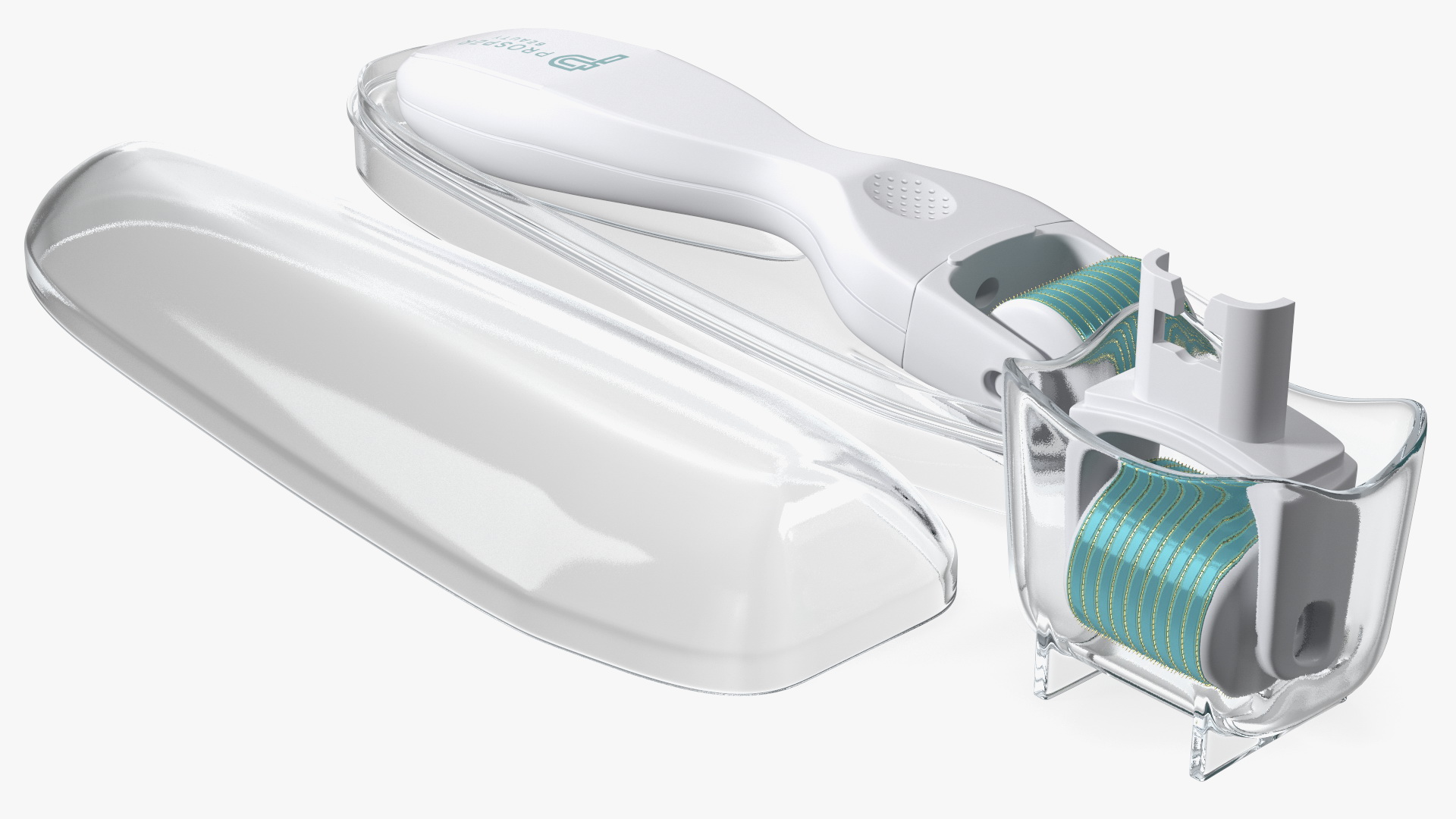 Prosper Beauty Derma Roller 3D