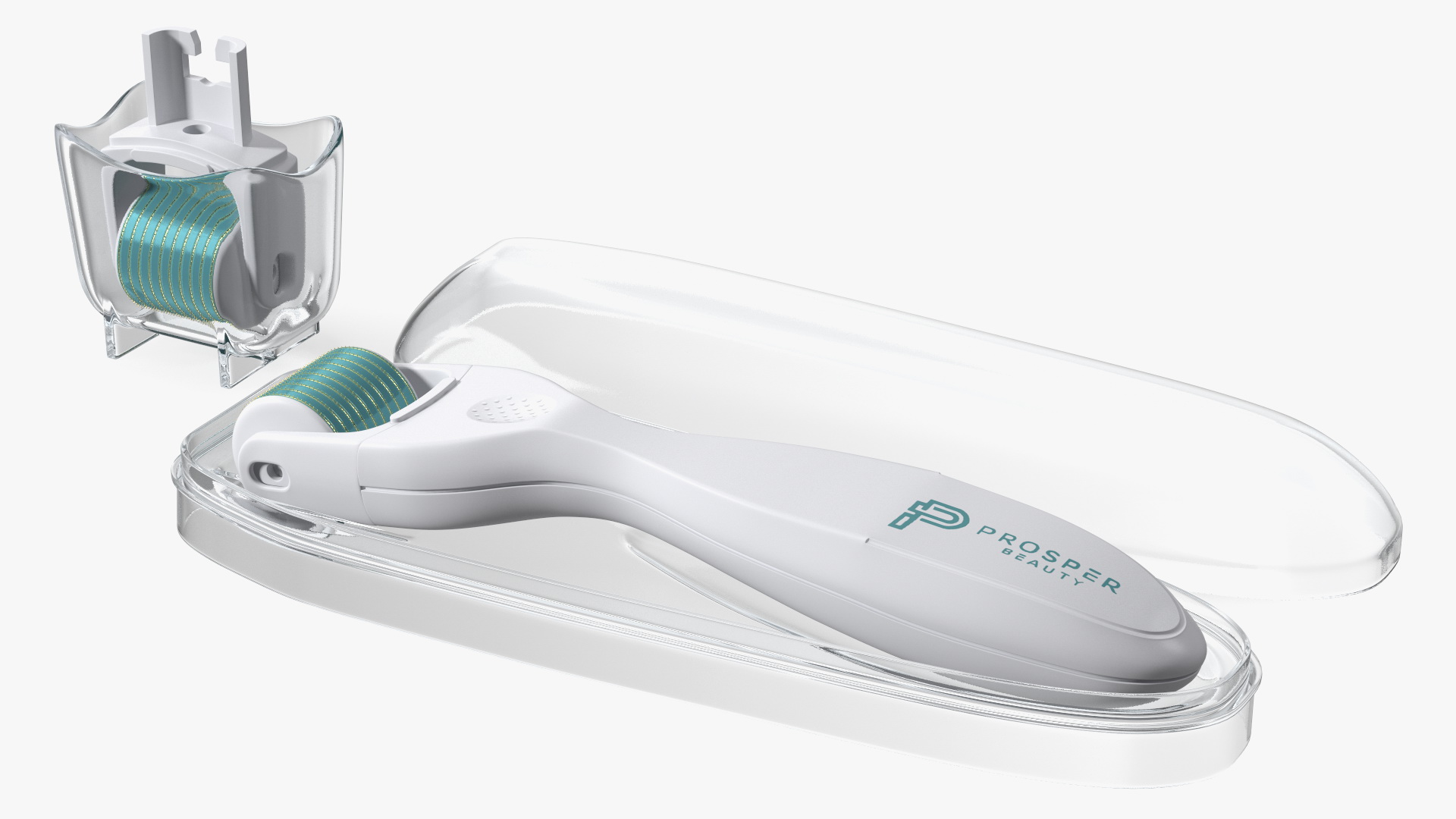 Prosper Beauty Derma Roller 3D