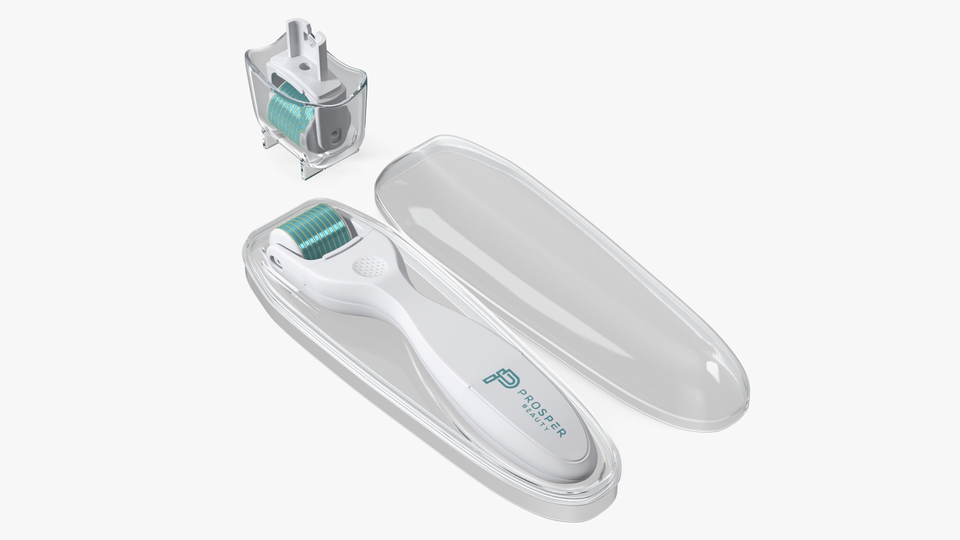 Prosper Beauty Derma Roller 3D