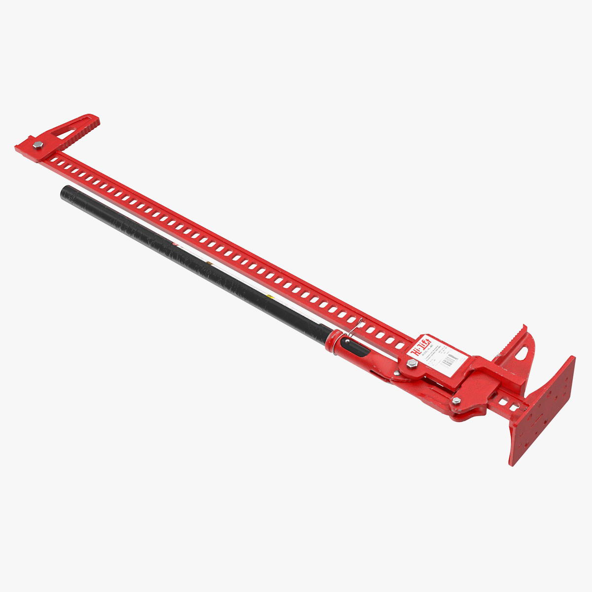 Hi-Lift Jack HL-484, view 3
