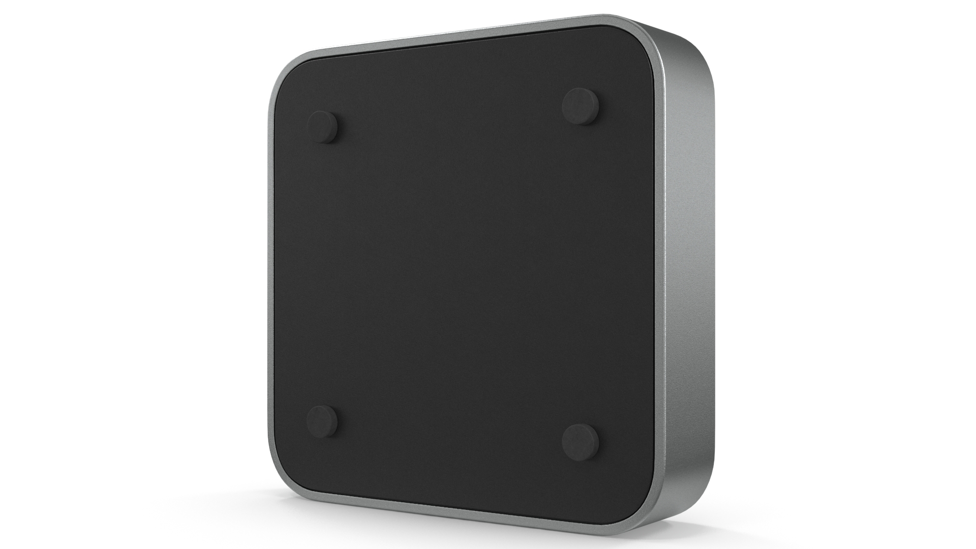 Eve Button Connected Home Remote 3D