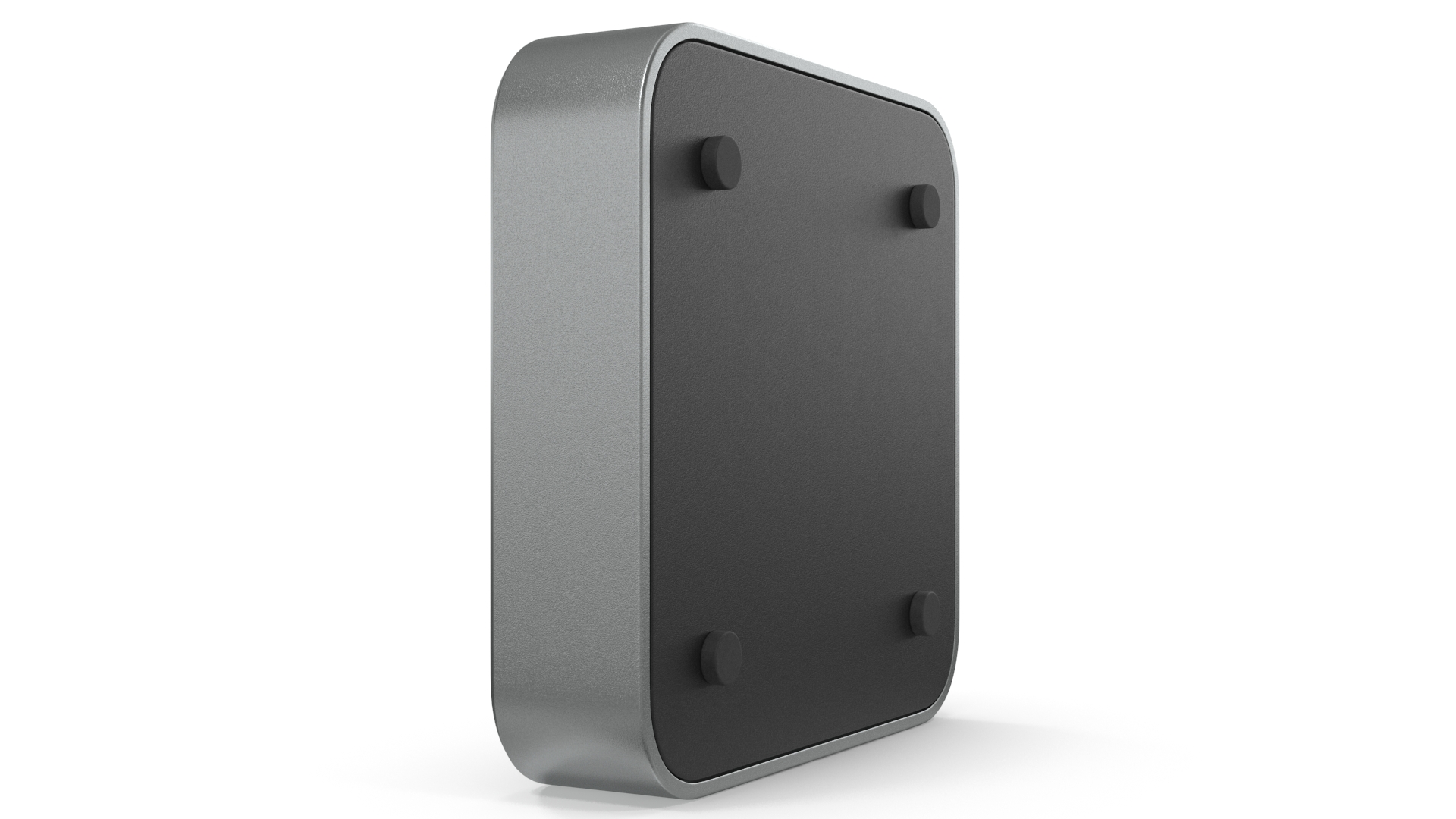 Eve Button Connected Home Remote 3D