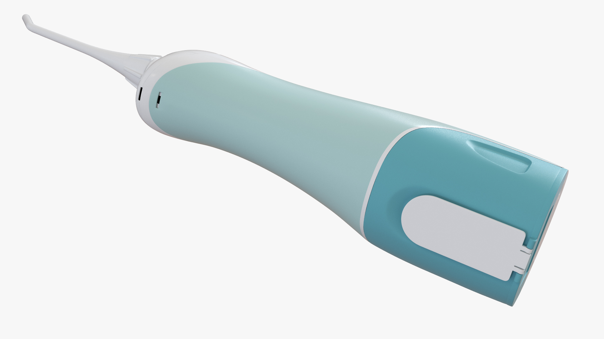 3D Panasonic EW1311 Dental Oral Irrigator model
