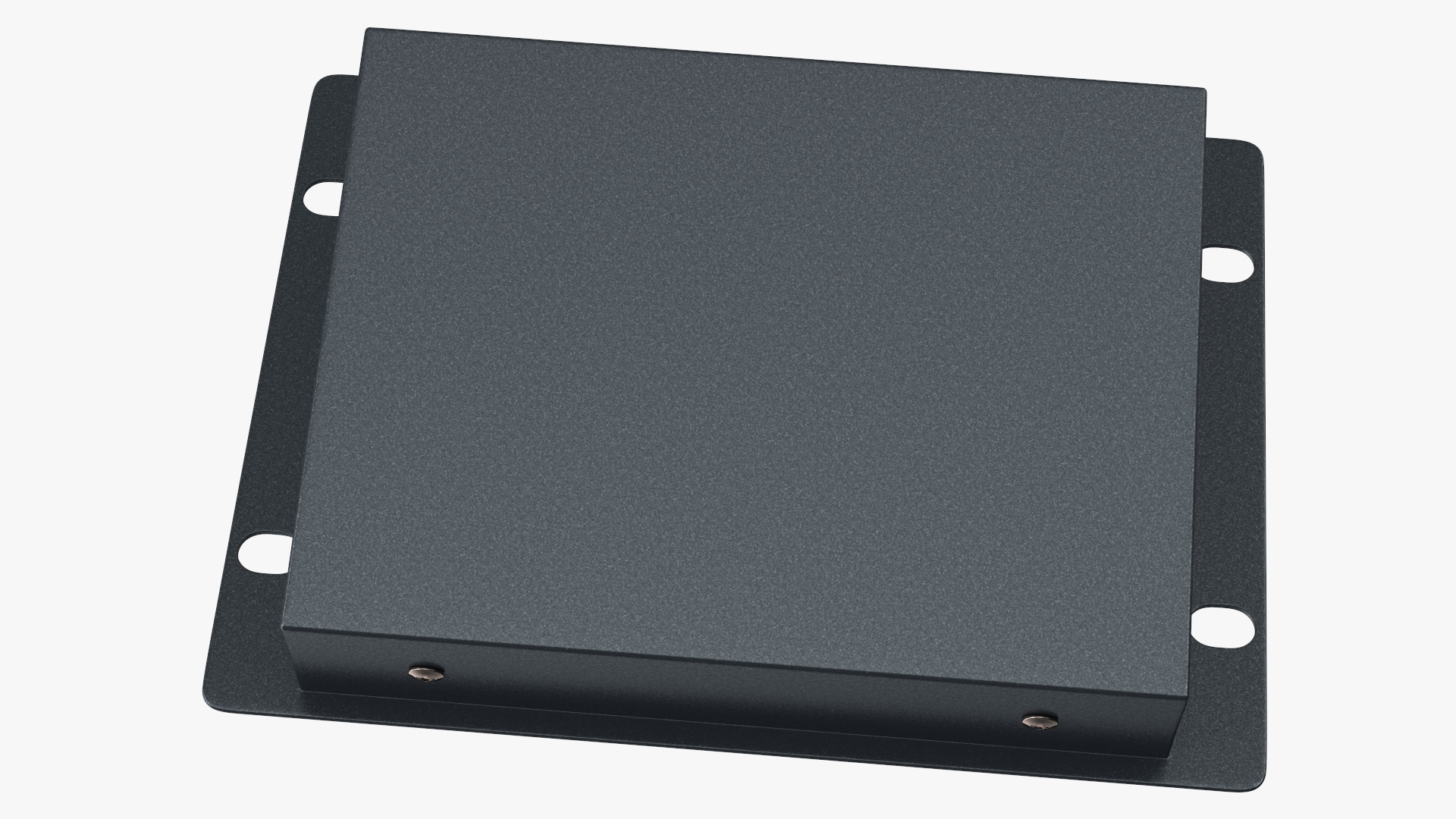 3D Six Channel Simple Dmx-10 Controller