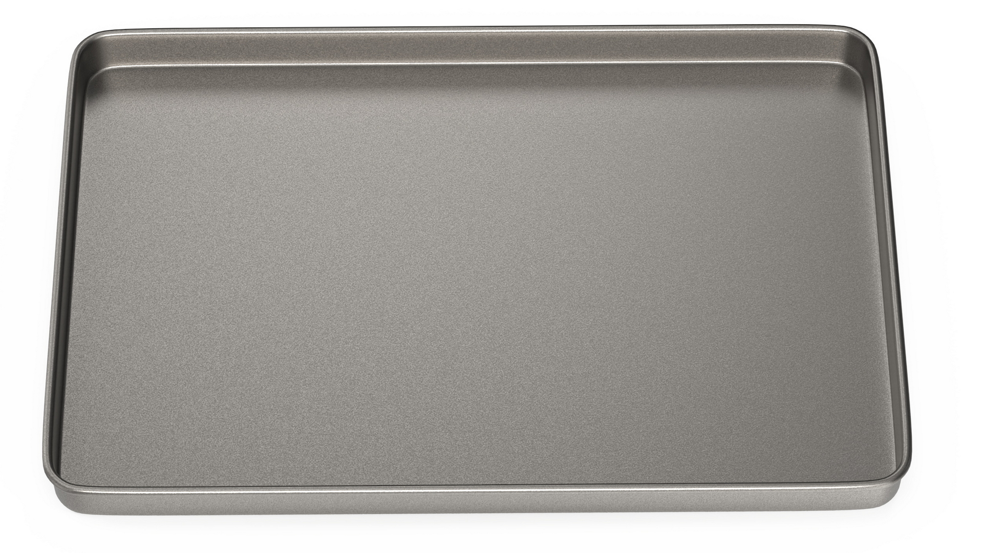 3D Bakeware Oven Tray model