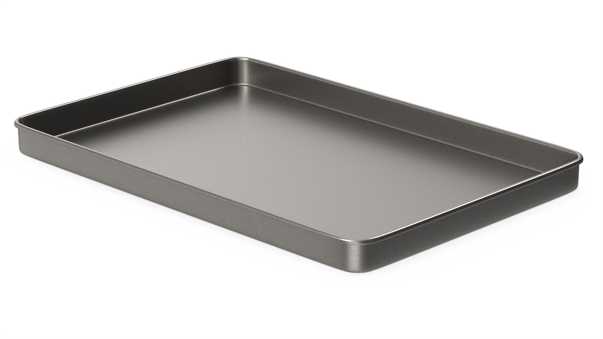 3D Bakeware Oven Tray model