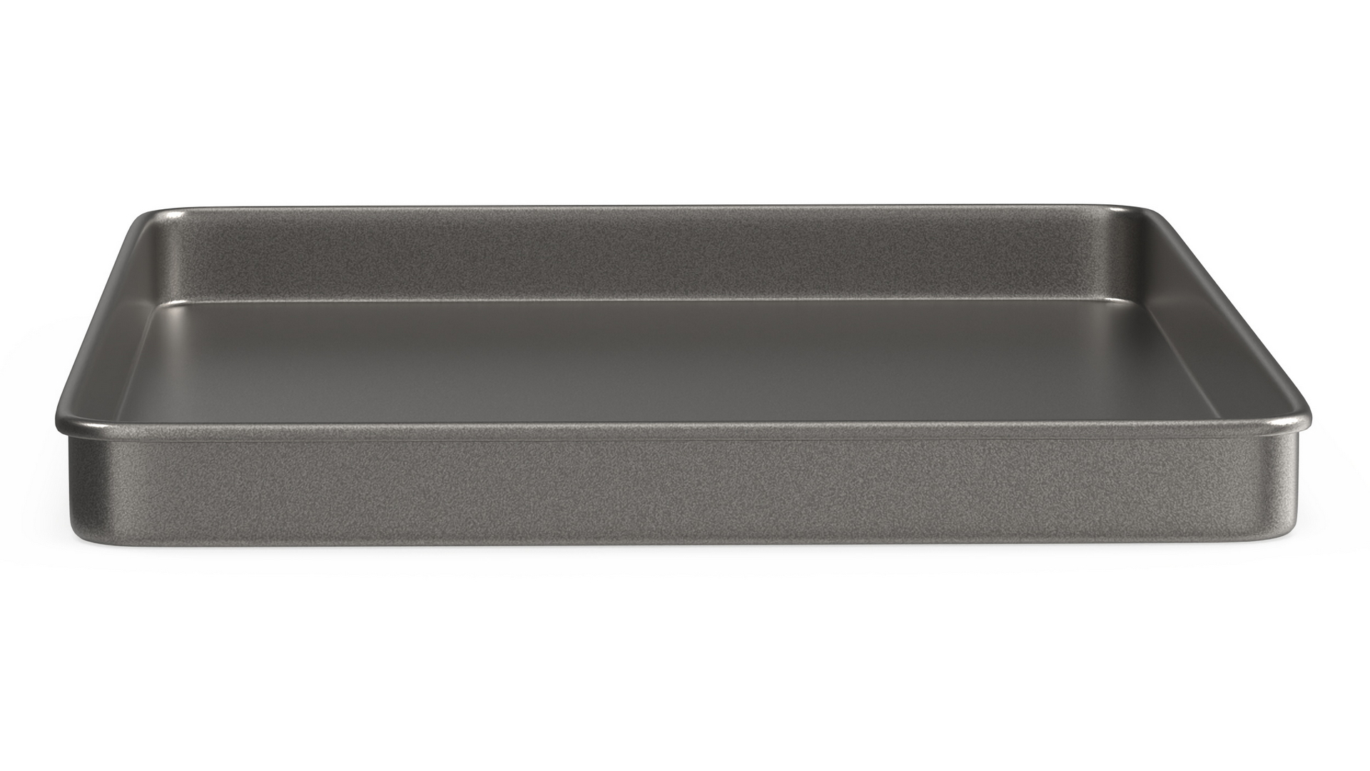 3D Bakeware Oven Tray model