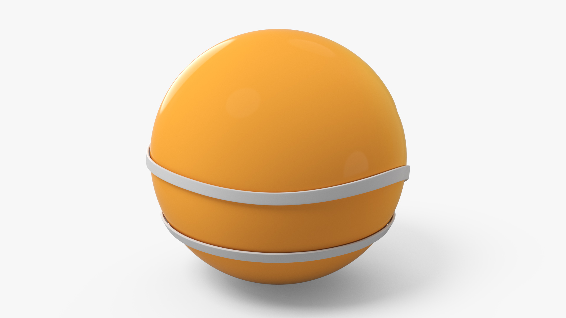 3D Emoji Face with Medical Mask model