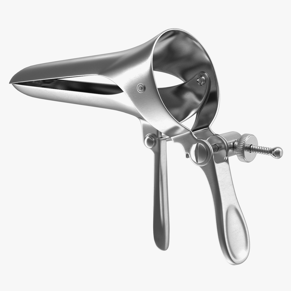 Vaginal Speculum