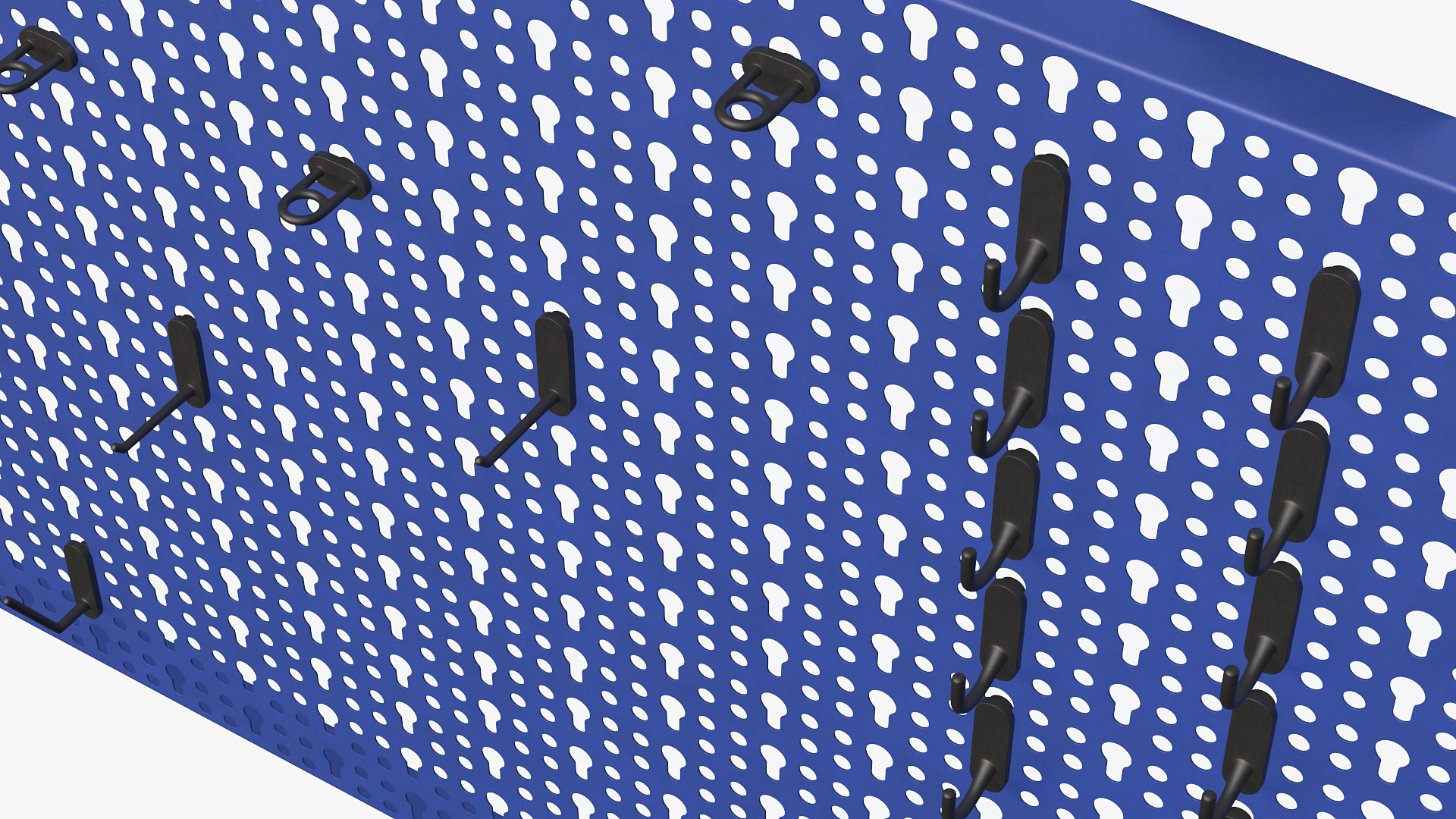 3D Tool Hanger