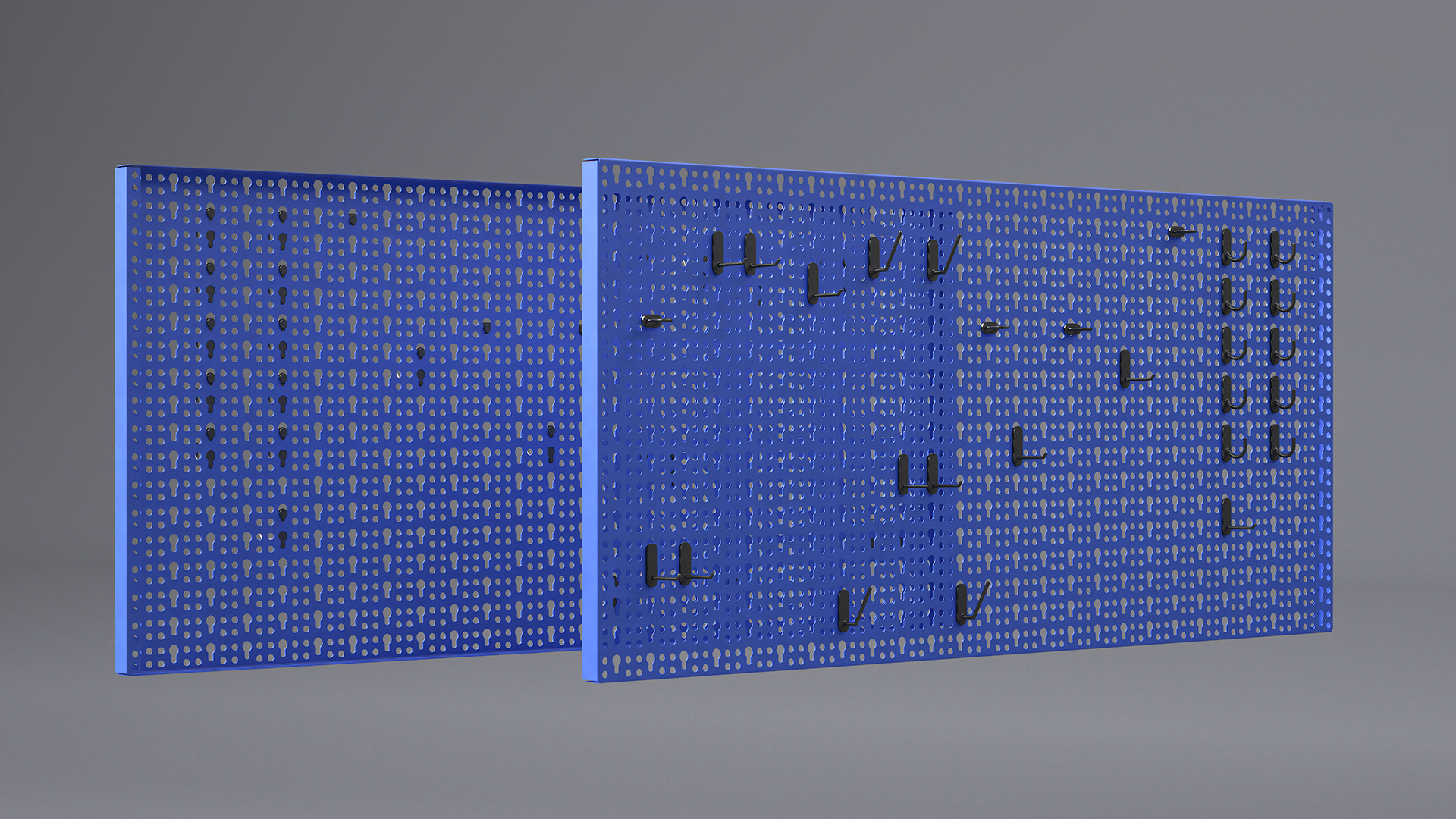 3D Tool Hanger