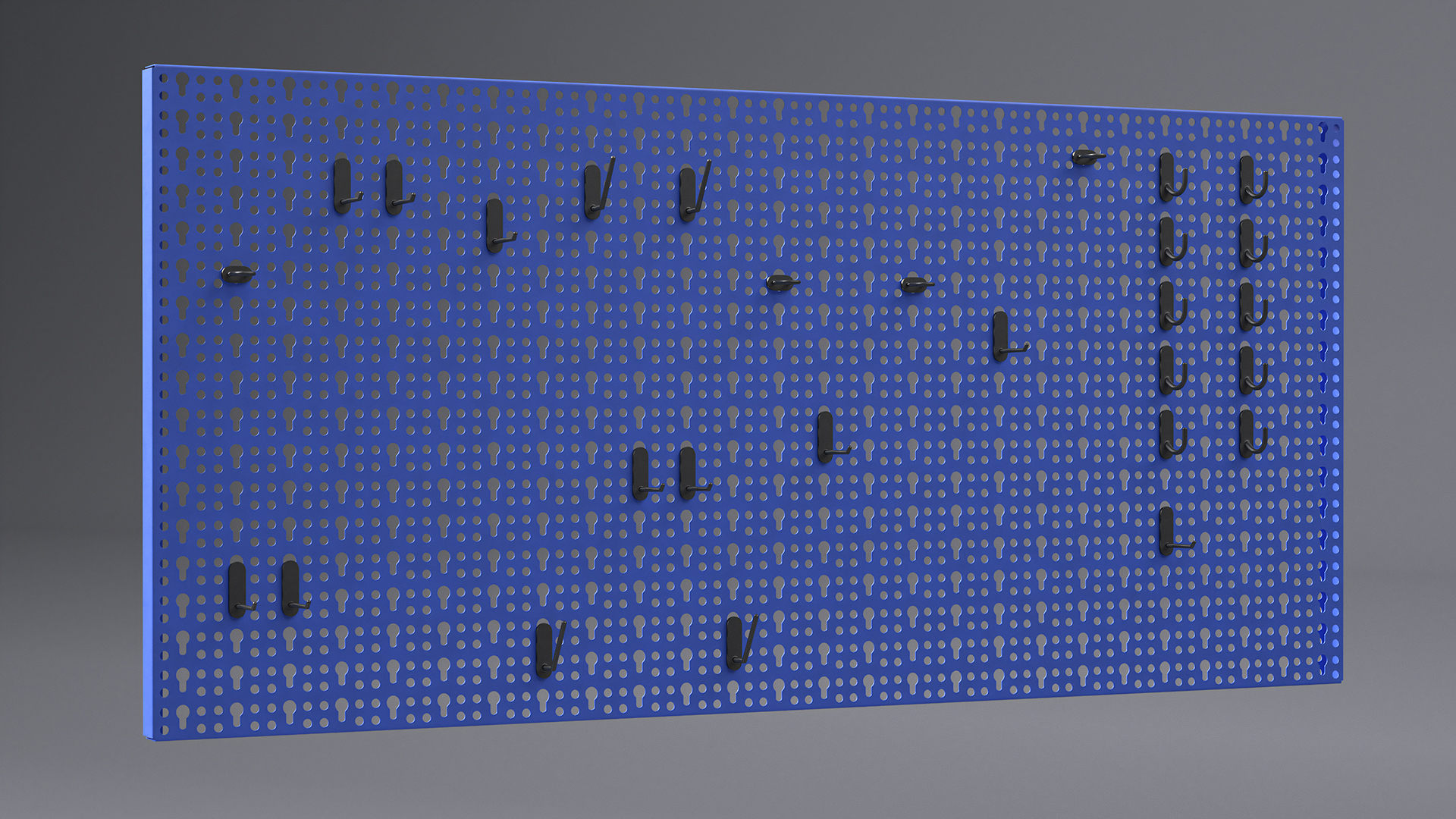 3D Tool Hanger