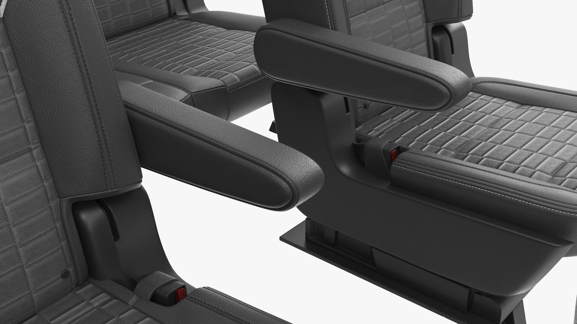 2026 Cadillac Escalade-V Cabin Seats Set, view 10