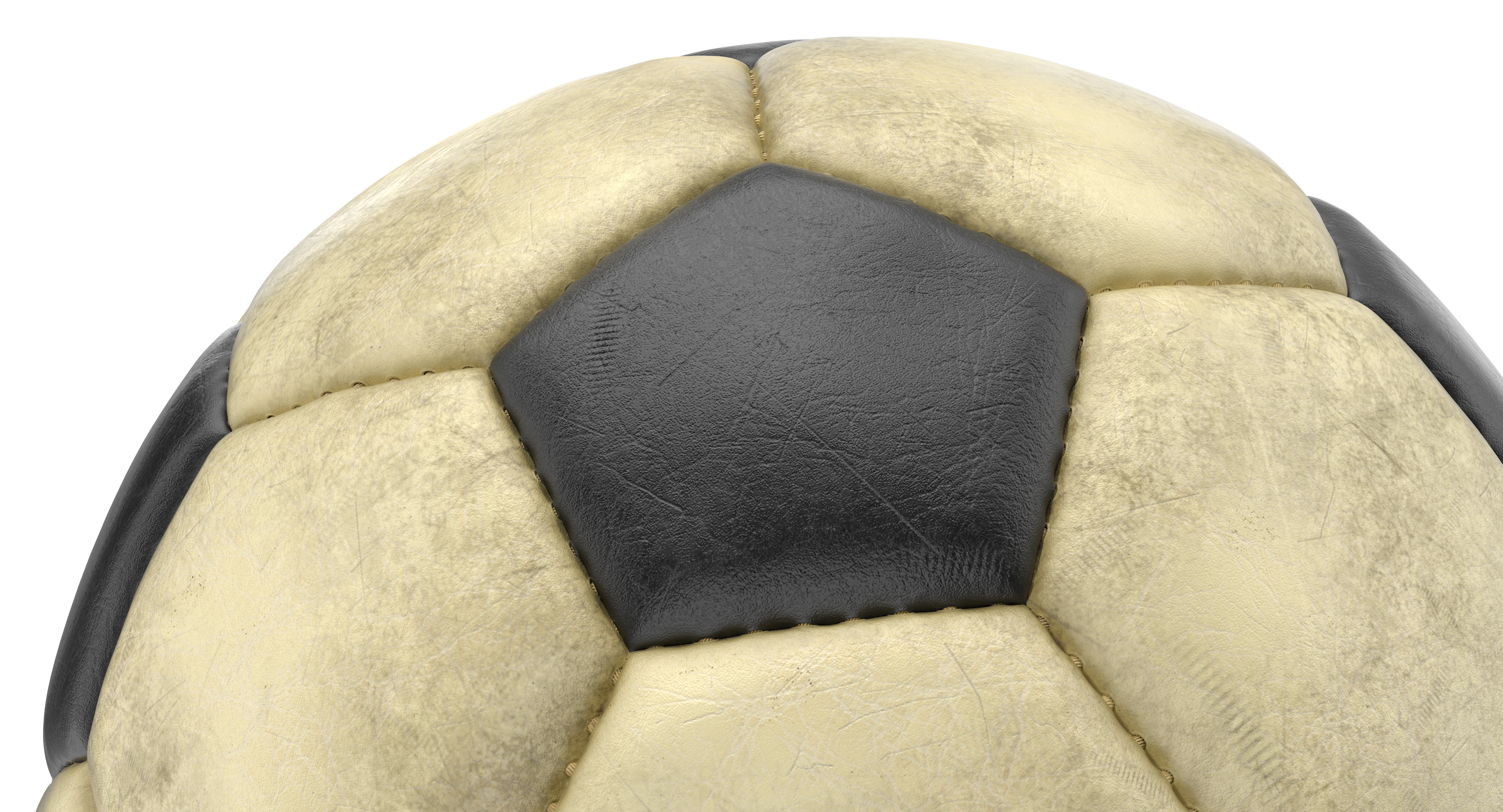 Soccer Ball, view 9