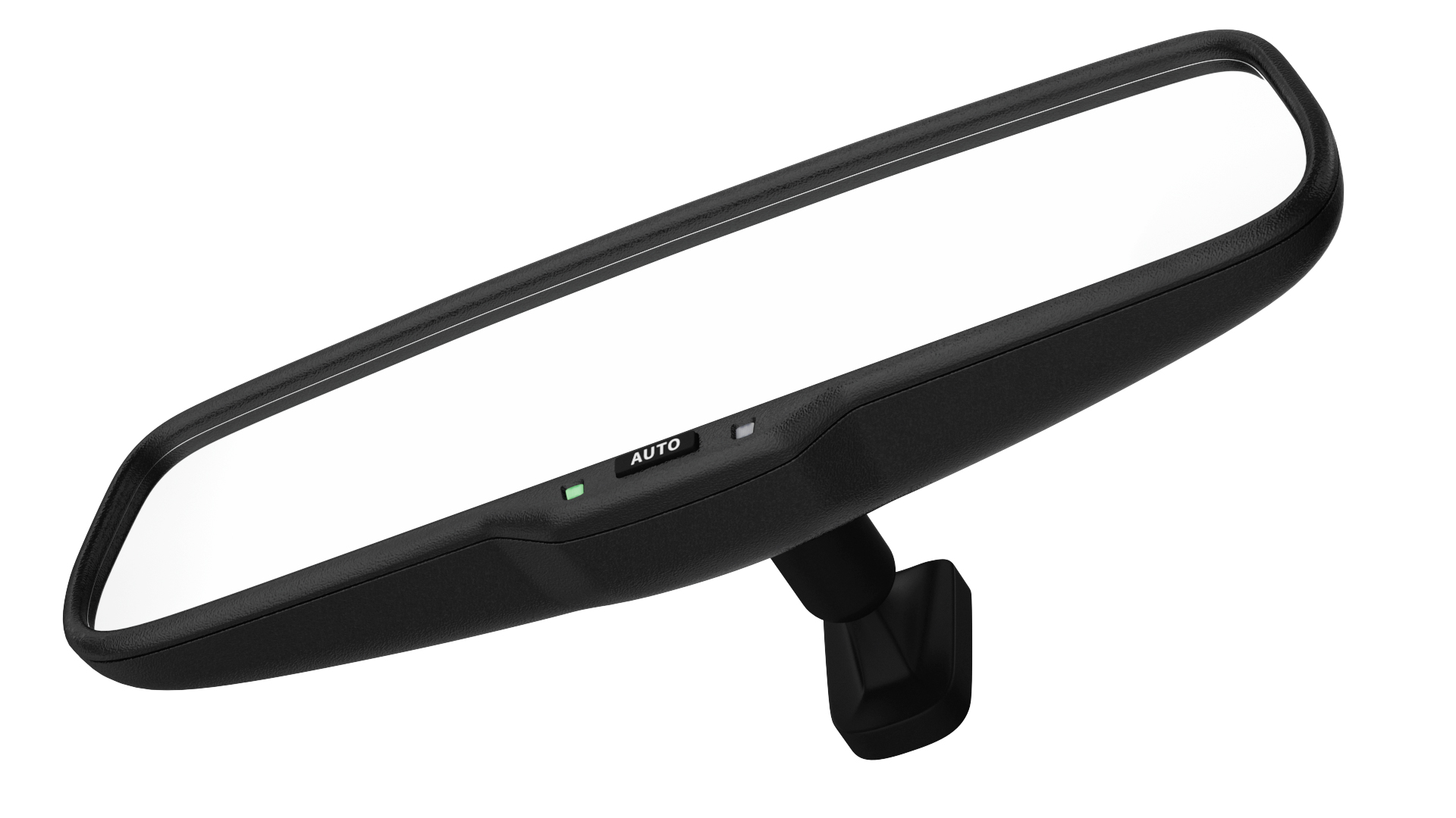 Car Auto Dimming Rearview Mirror 3D