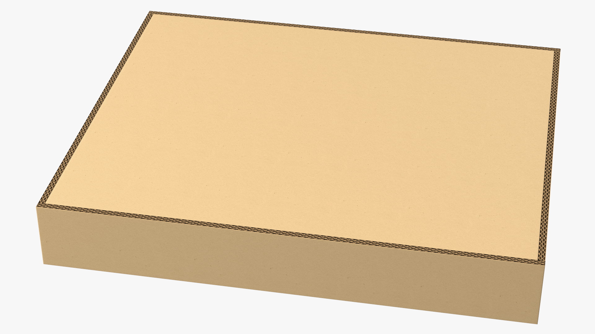Board Game Marble Labyrinth from Cardboard 3D