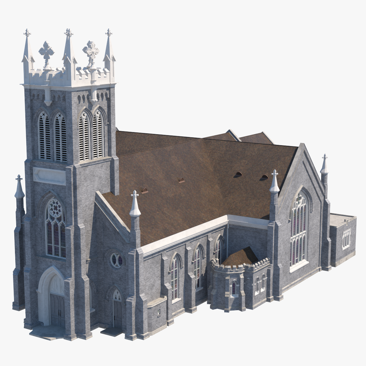 Ancient Catholic Church
